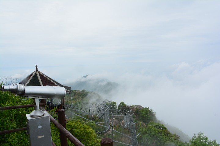 용문산이미지