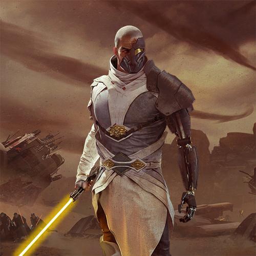 Arcann