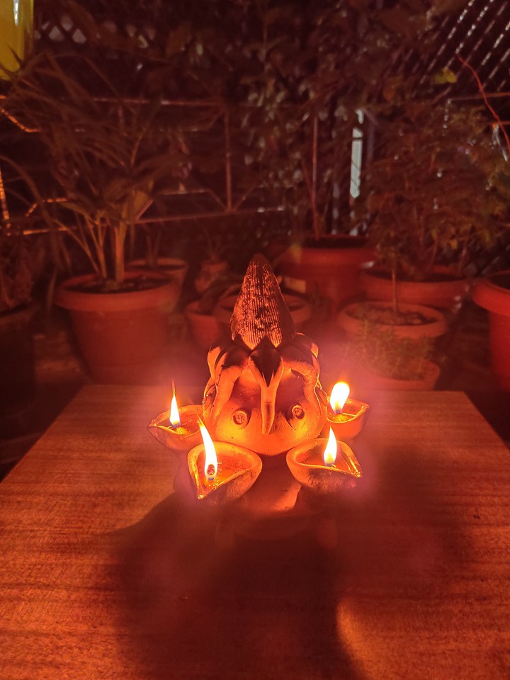 Diya