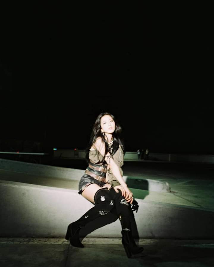 [IG] 201016 sooyaaa__