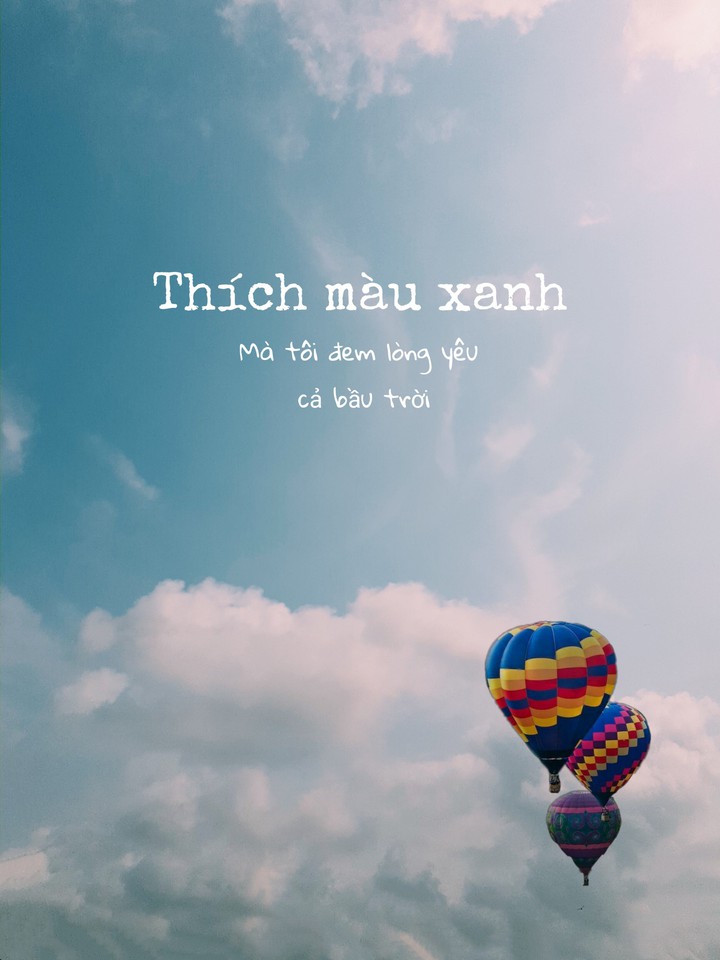 album chạm đến  sky