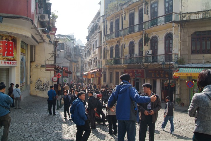 Travel