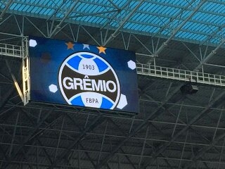 tri campeão da América