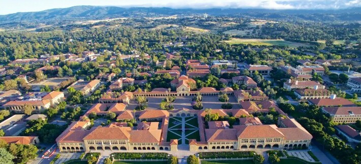 Palo Alto, California