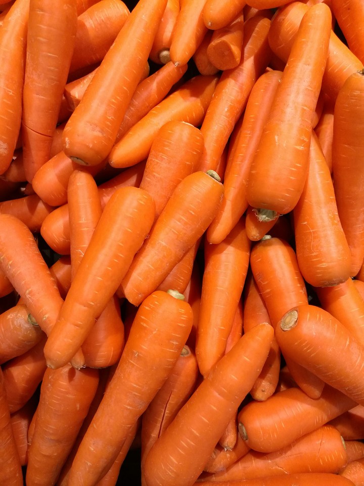 carrot