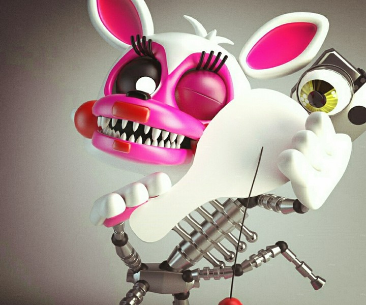 Mangle
