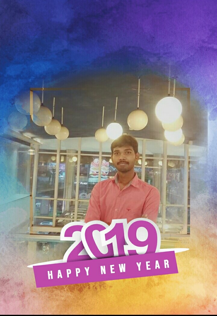 new year