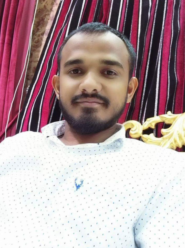 Muzammil