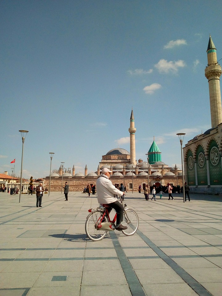 Mevlana TÜRKİYE