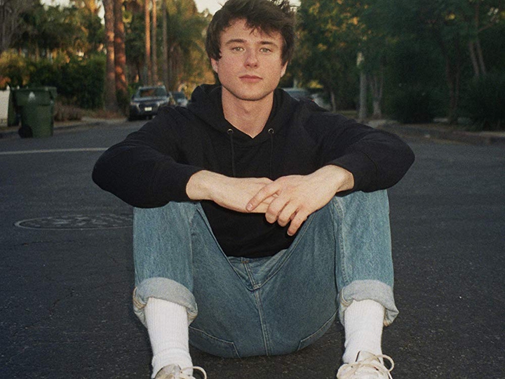 Alec Benjamin