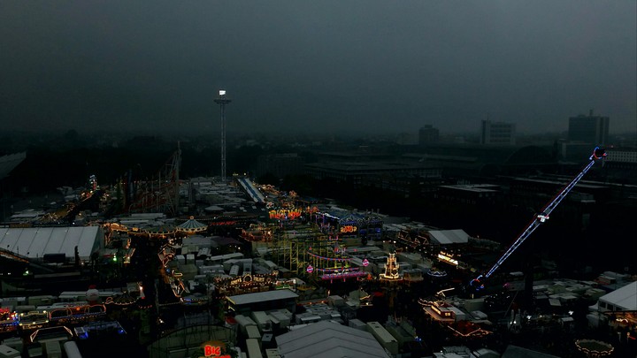 carnival