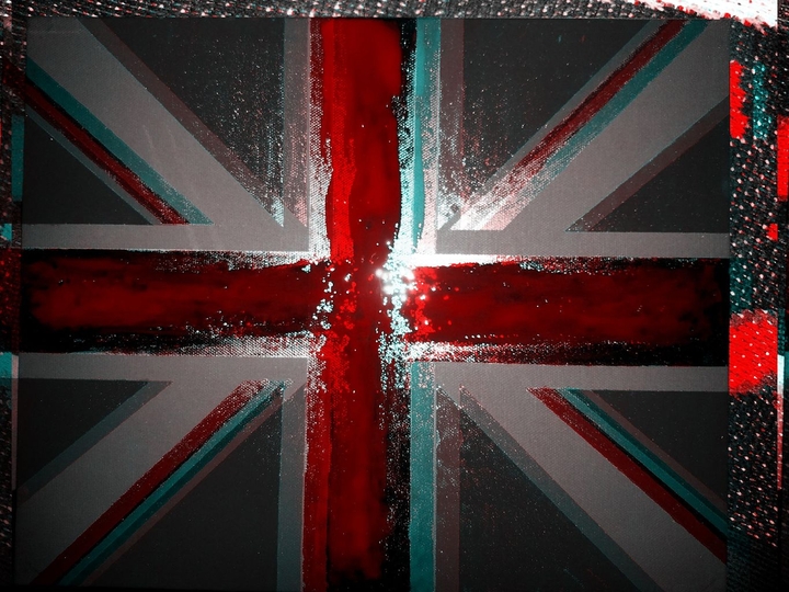 Union Jack
