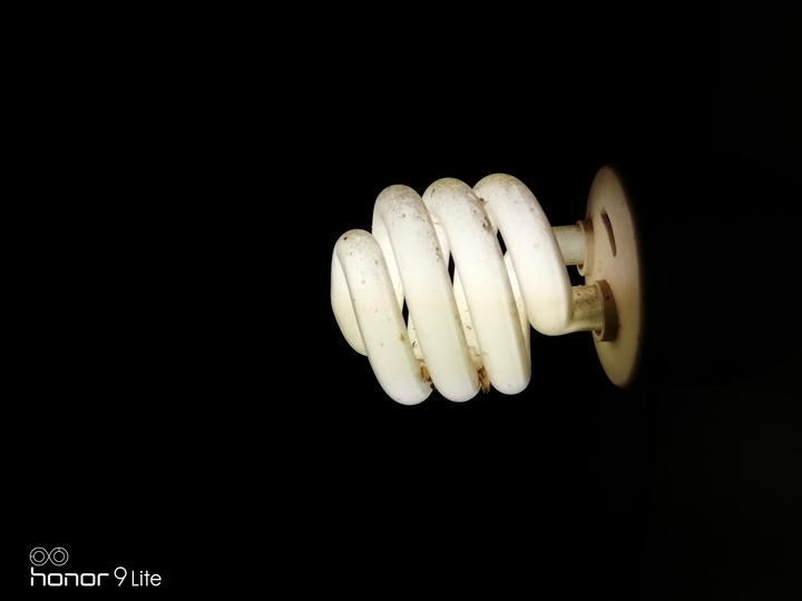 old CFL