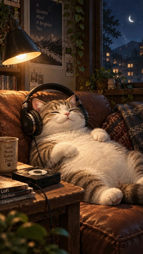 cat, fur háttérképek