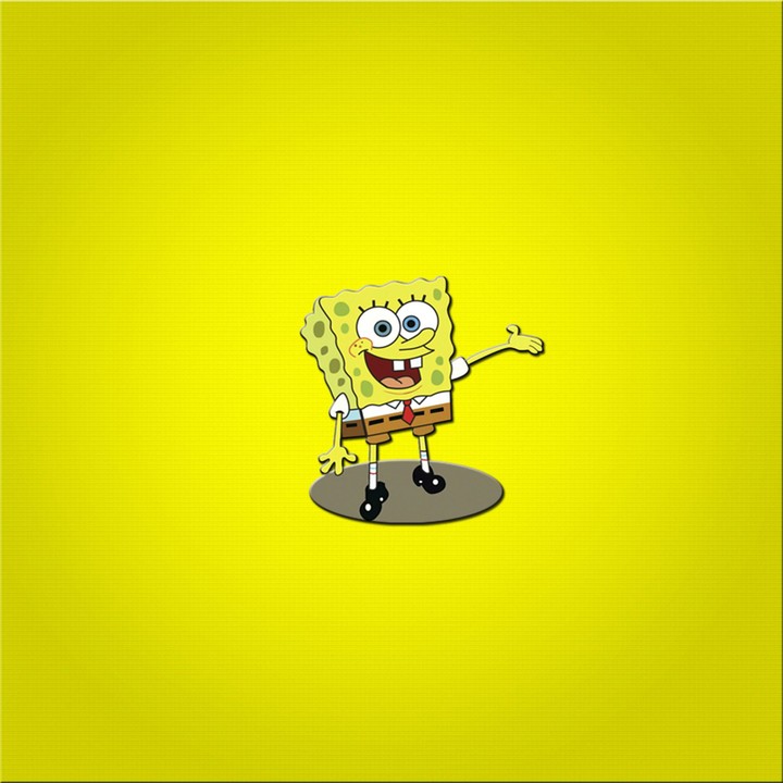 Spongebob