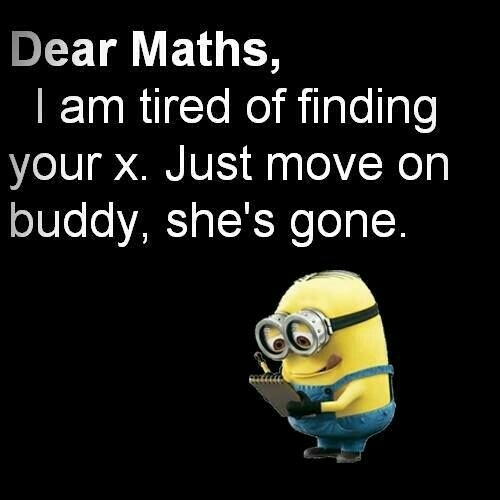 minions..