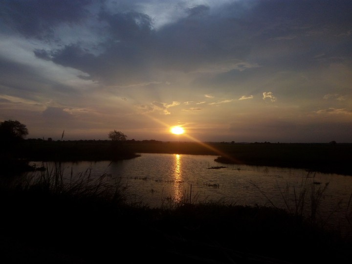sun