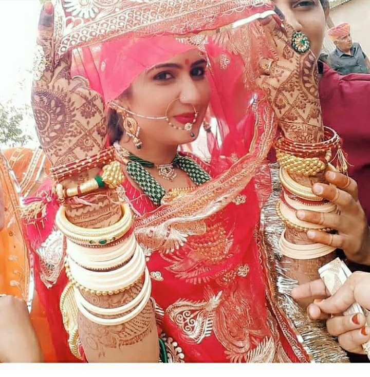 Rajasthani culture
