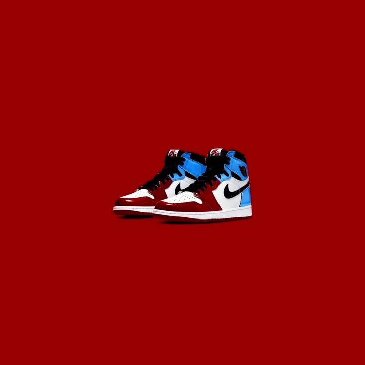 Red Nike