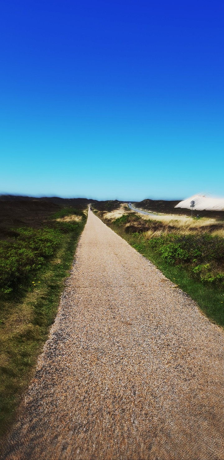Strandweg