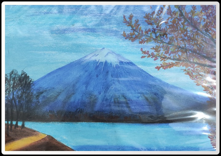 Mount hood