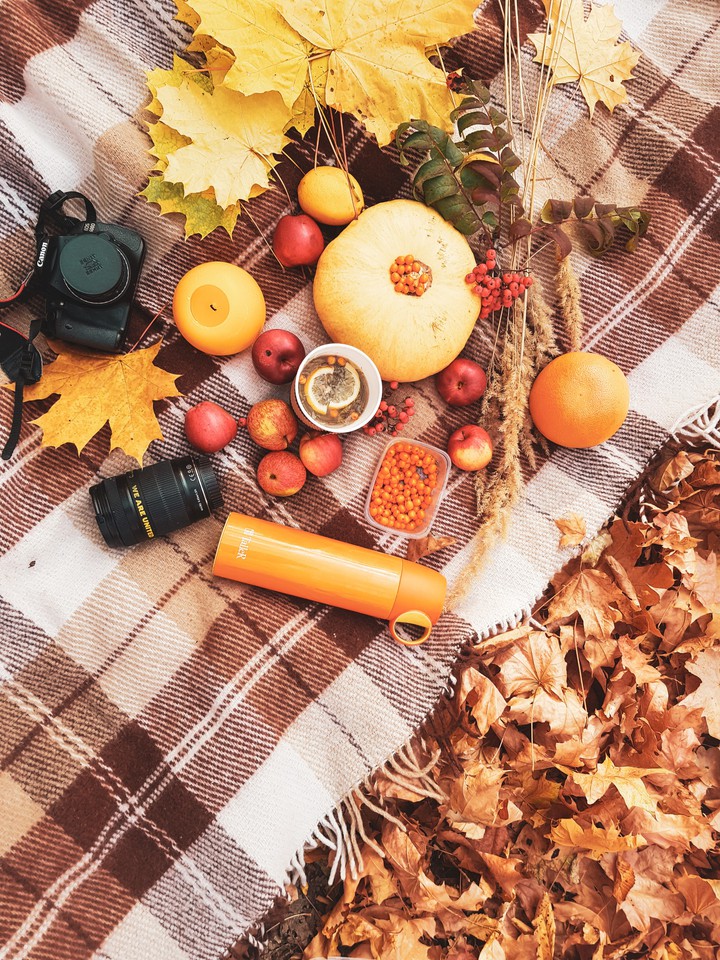 Autumn vibe
