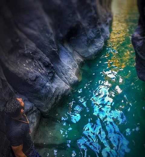 My beautiful Lorestan