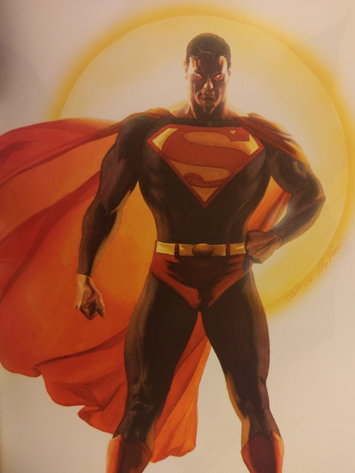 DC Comics