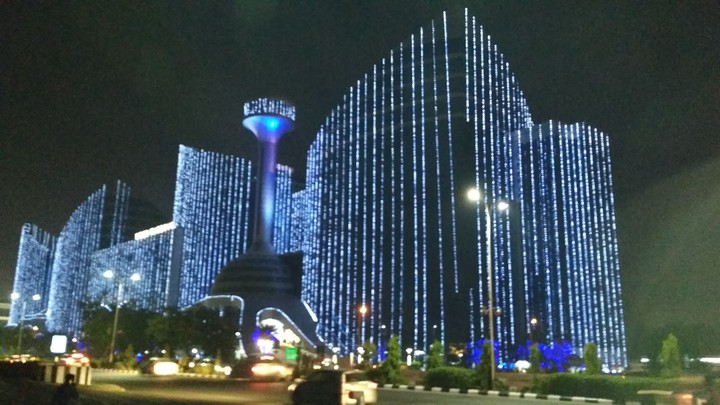 building