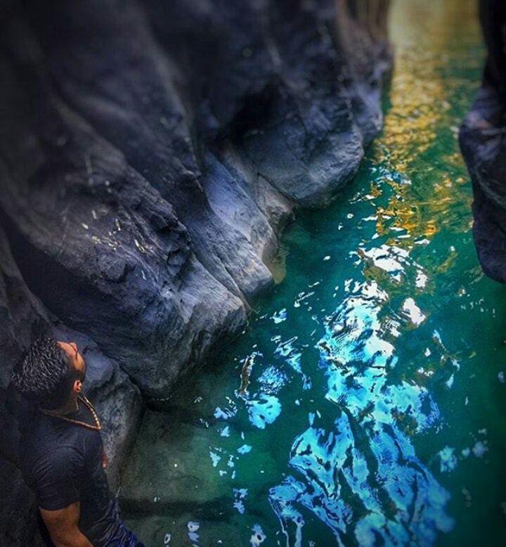My beautiful Lorestan