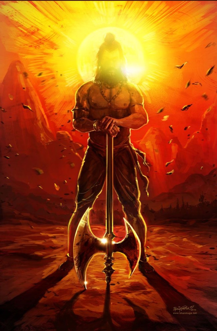 parshuram