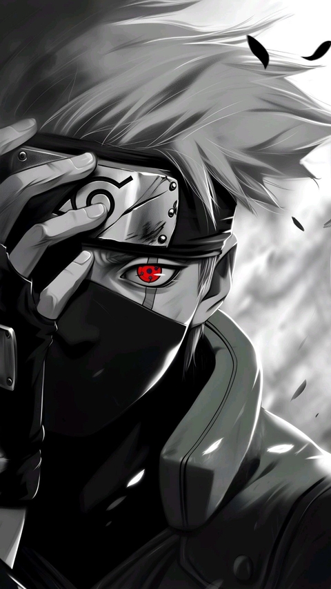 רקעים animation, Naruto