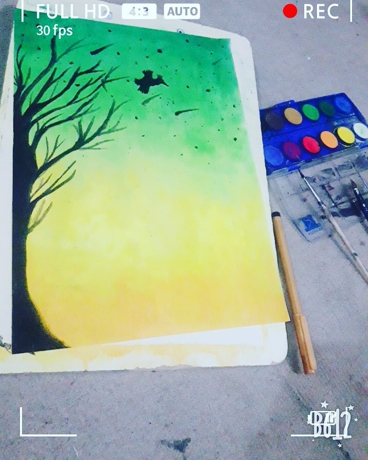 howz dis
