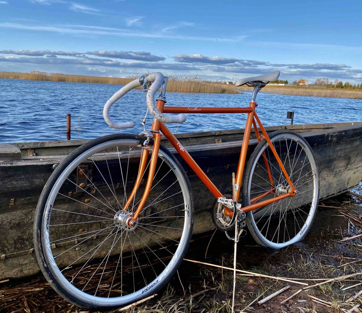 FixedGear