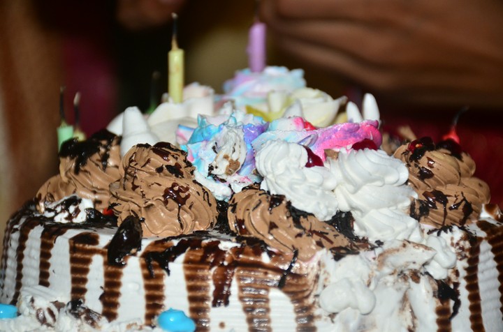 #cake