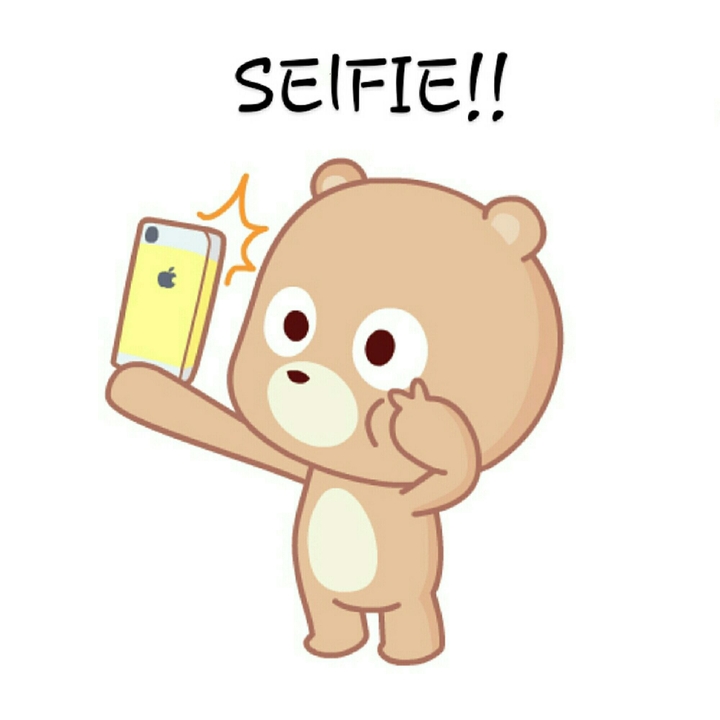 Selfie..