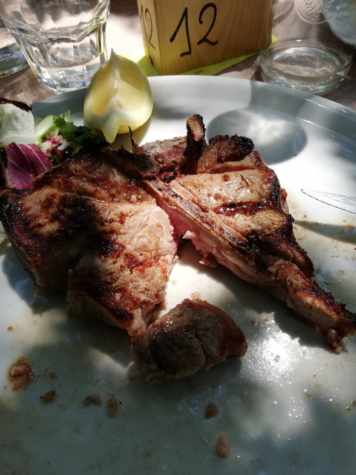 carne