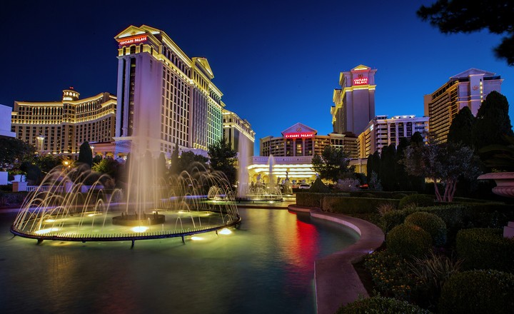 Las Vegas