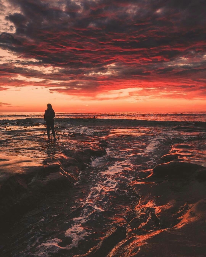 Sea