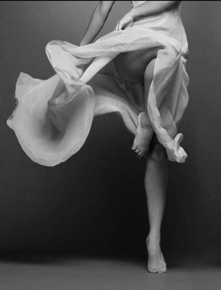 dancer