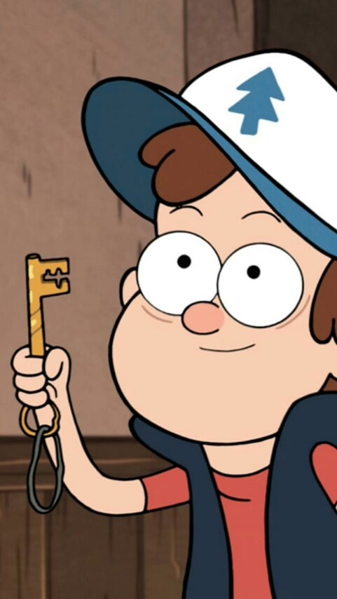 Dipper