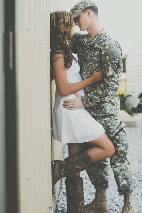 soldier