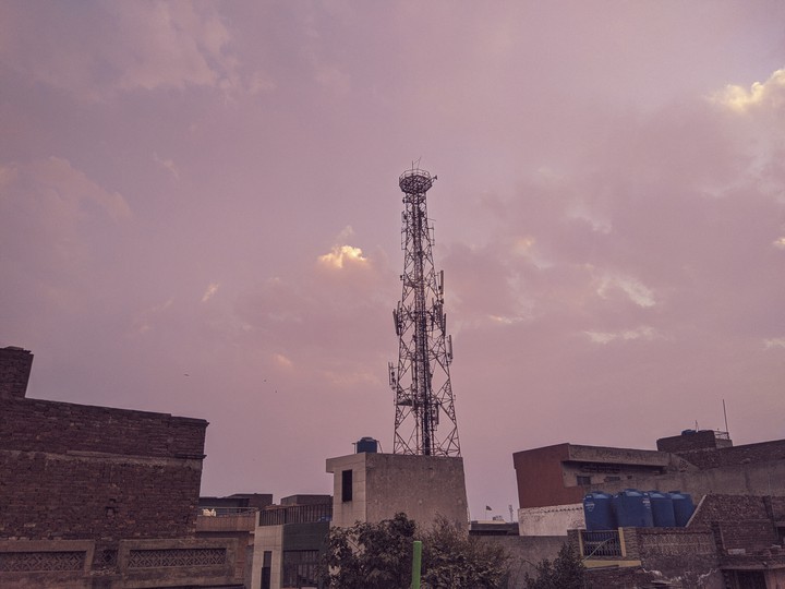 Sky