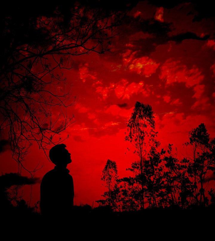 Sunset Point