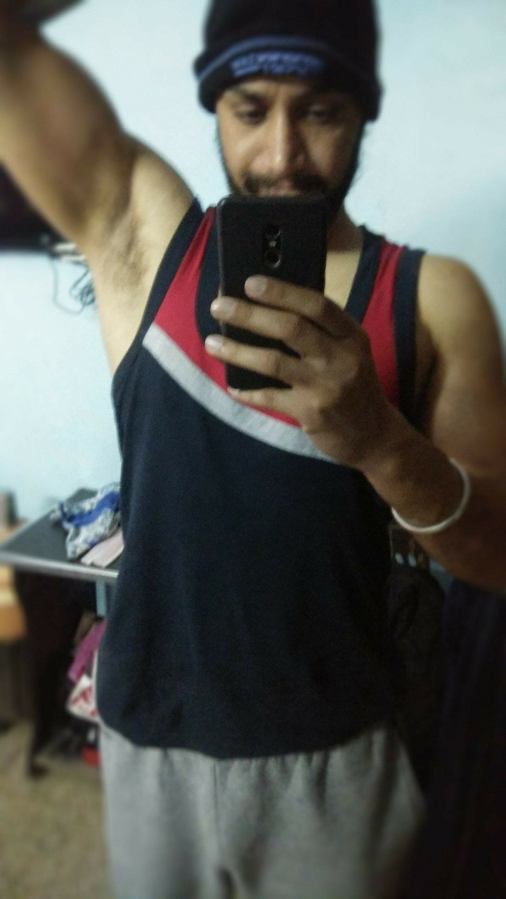 Just gym ..