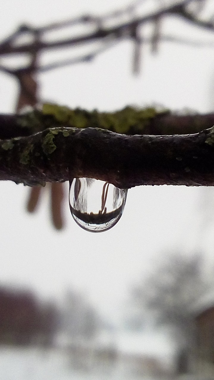 drop