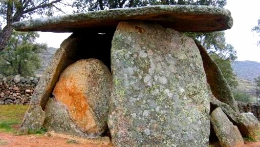 #megalithic culture