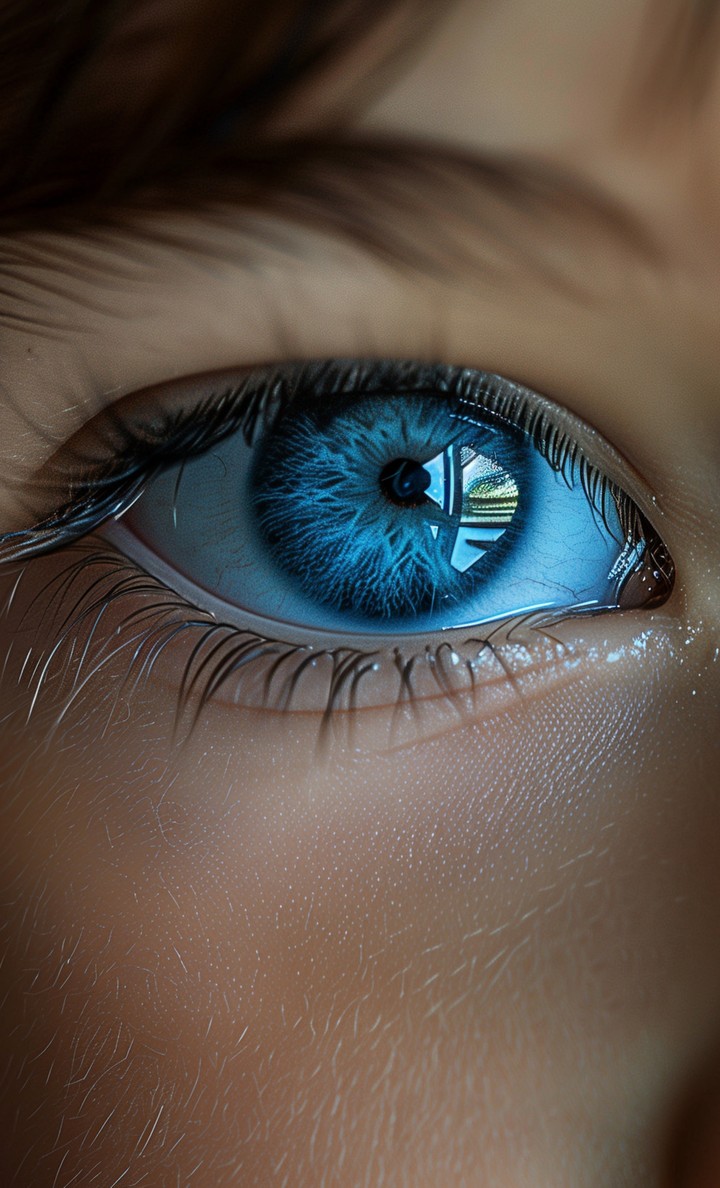 Eye