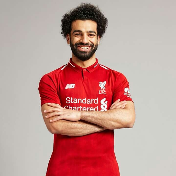 Mo salah