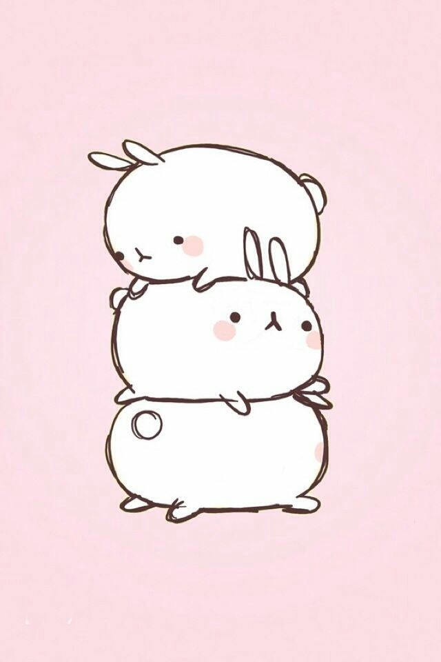 bunnies